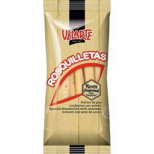 VELARTE Rosquilletas