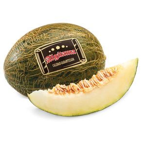 Melón Piel de Sapo