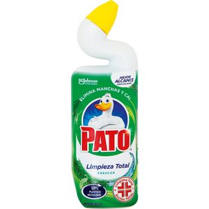 Pato Wc Gel Frescor 750ml