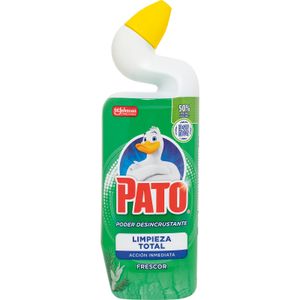 Limpiador WC Líquido Frescor