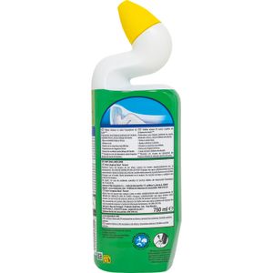 Limpiador WC Líquido Frescor