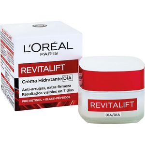 Imagen de Crema Revitalift Día Antiarrugas más Firmeza