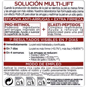 Tercera imatge del producte Crema Revitalift dia Antiarrug. més Fermesa de la marca L'OREAL