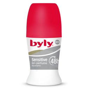 Desodorante Roll-On Original Sensitive