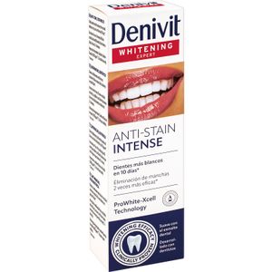 Dentífrico Antimanchas DENIVIT