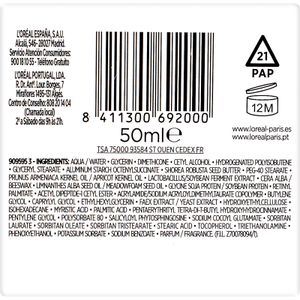 Segona imatge del producte Crema Revitalift Nit Antiarrug. més Fermesa de la marca L'OREAL