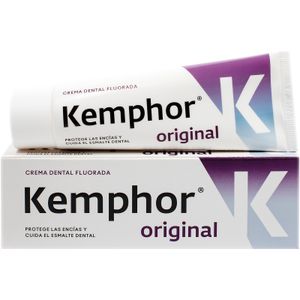 Imagen de Dentífrico Blanco Original