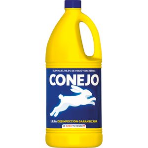 Lejía Multiusos