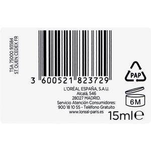 Tercera imatge del producte Contorn Ulls Revitalift Antiarrug. més Fermesa de la marca L'OREAL