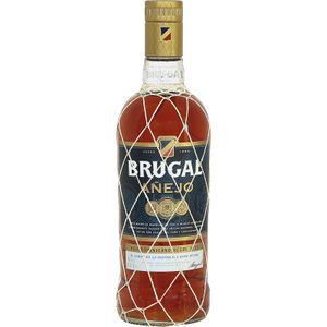 BRUGAL Ron Añejo Dominicano