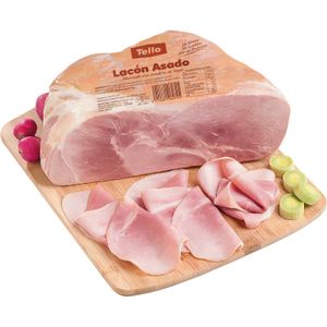 Lacón Ahumado 92% Carne