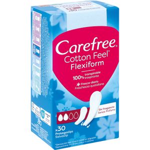 Protegeslip Flexiform CAREFREE