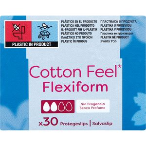 Quinta imatge del producte Protegeix Slip Flexiform de la marca CAREFREE