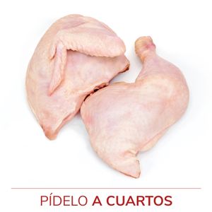 Pollo Limpio Origen España