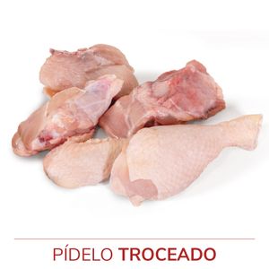 Pollo Limpio Origen España