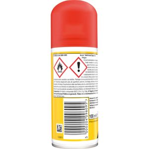 Aerosol Repelente Insectos