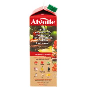 Gazpacho Original