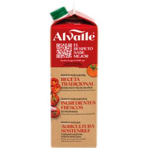Gazpacho Original