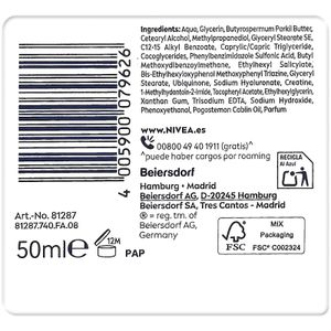 Segona imatge del producte Crema antiarrugues Q10 Dia de la marca NIVEA
