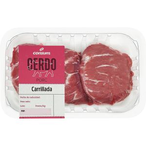 Imagen de Carrillada de Cerdo