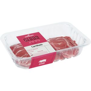 Carrillada de Cerdo