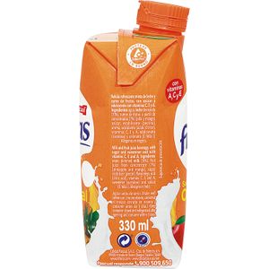 Zumo de Frutas y Leche Sabor Tropical P-3