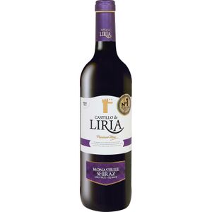 Vino Tinto Joven D.O.Valencia