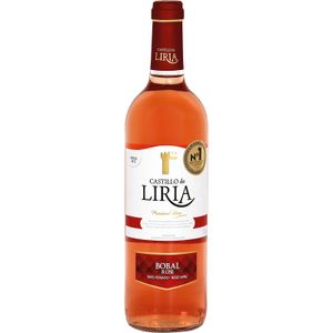 Vino Rosado D.O.Valencia