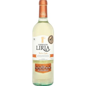 Vino Blanco Semi Dulce D.O.Valencia
