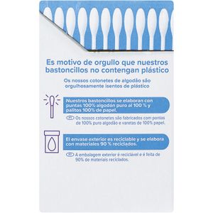 Bastoncillos