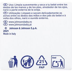 Bastoncillos