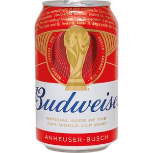 Cerveza Americana Lata