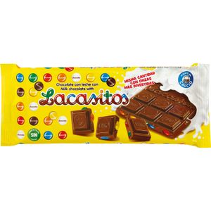 LACASA Chocolate Extrafino Lacasitos