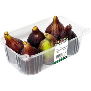 Higos Bandeja