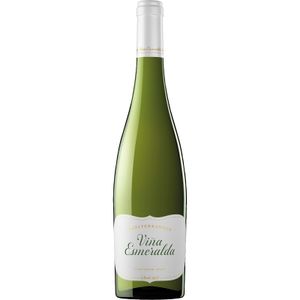 V. ESMERALDA Vino Blanco Ecológico D.O. Penedés