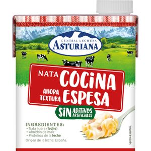 Nata para Cocinar Brik