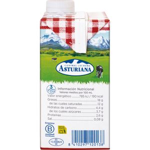 Nata para Cocinar Brik