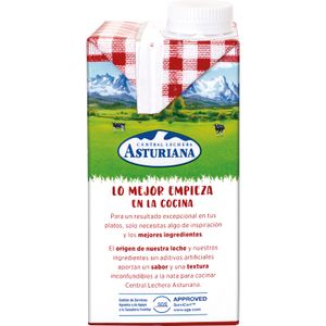 Nata para Cocinar Brik