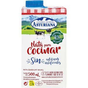 Nata para Cocinar Brik