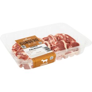 Chuletas Palo/Riñonada