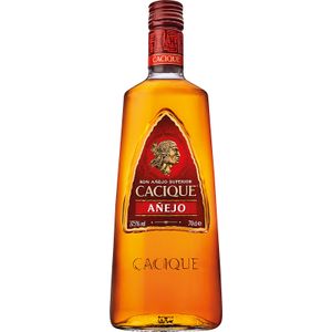 CACIQUE Ron Venezolano