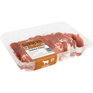 Chuletas de Pierna
