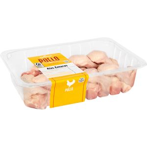Alas de Pollo