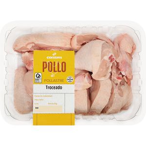 Imagen de Pollo Troceado