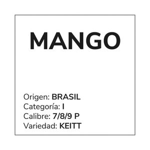 Mango