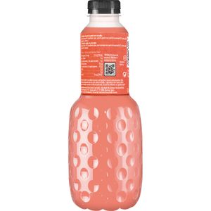 Bebida a Base de Zumo de Pomelo Rosa Pet