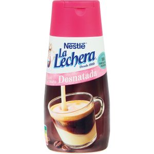 LA LECHERA Leche Condensada Desnatada Sirvefácil