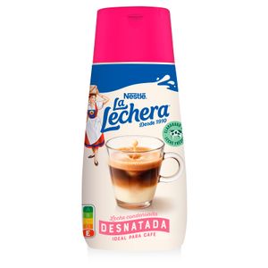 Leche Condensada Desnatada