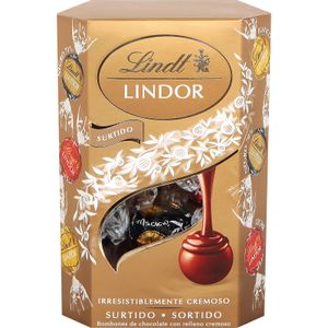 Bombón Lindor Surtido