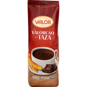 Cacao en Polvo a la Taza VALOR